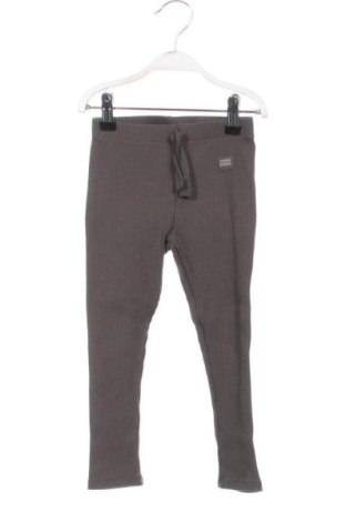 Colanți pentru copii Zara, Mărime 2-3y/ 98-104 cm, Culoare Gri, Preț 20,85 Lei