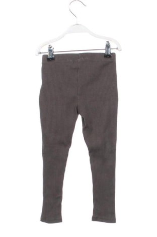Colanți pentru copii Zara, Mărime 2-3y/ 98-104 cm, Culoare Gri, Preț 20,85 Lei