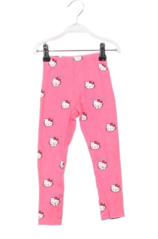 Dziecięce legginsy Zara, Rozmiar 2-3y/ 98-104 cm, Kolor Kolorowy, Cena 21,43 zł