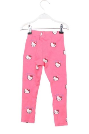 Dziecięce legginsy Zara, Rozmiar 2-3y/ 98-104 cm, Kolor Kolorowy, Cena 21,43 zł