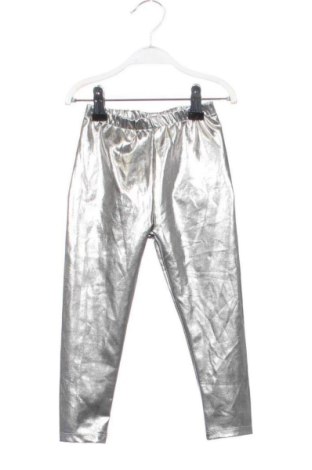 Colanți pentru copii Zara, Mărime 18-24m/ 86-98 cm, Culoare Argintiu, Preț 30,00 Lei