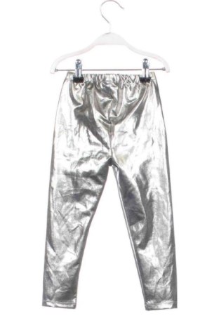 Colanți pentru copii Zara, Mărime 18-24m/ 86-98 cm, Culoare Argintiu, Preț 30,00 Lei