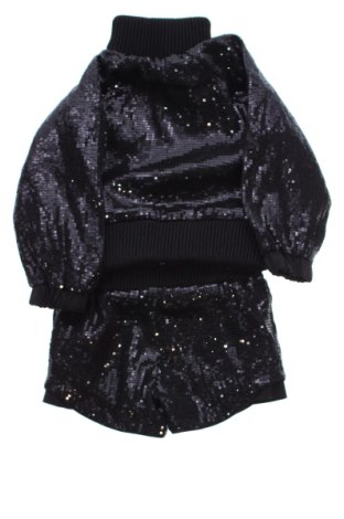 Kinder - Set Karl Lagerfeld, Größe 12-18m/ 80-86 cm, Farbe Schwarz, Preis € 109,94
