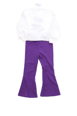 Παιδικό σύνολο SHEIN, Μέγεθος 4-5y/ 110-116 εκ., Χρώμα Πολύχρωμο, Τιμή 9,99 €