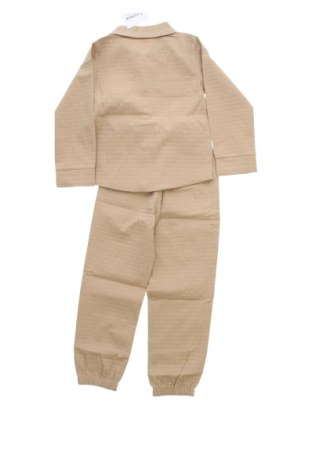 Kinder - Set Unbranded, Größe 4-5y/ 110-116 cm, Farbe Beige, Preis 10,00 €