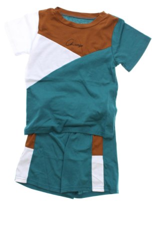 Παιδικό σύνολο Unbranded, Μέγεθος 5-6y/ 116-122 εκ., Χρώμα Πολύχρωμο, Τιμή 9,99 €