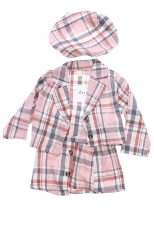 Dziecięcy garnitur Unbranded, Rozmiar 18-24m/ 86-98 cm, Kolor Kolorowy, Cena 83,32 zł