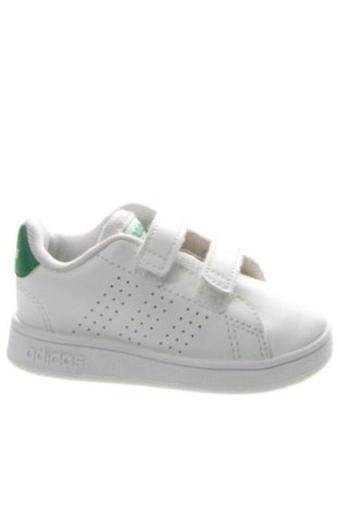 Încălțăminte pentru copii Adidas, Mărime 19, Culoare Alb, Preț 203,00 Lei