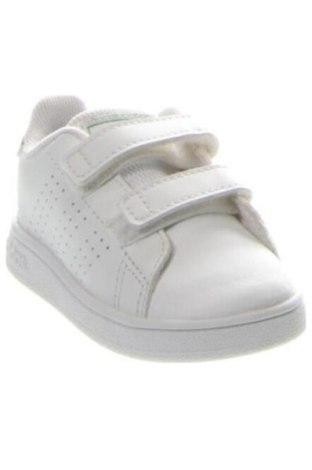 Încălțăminte pentru copii Adidas, Mărime 19, Culoare Alb, Preț 203,00 Lei