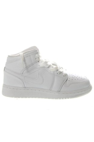 Детски обувки Air Jordan Nike, Размер 37, Цвят Бял, Цена 73,11 €