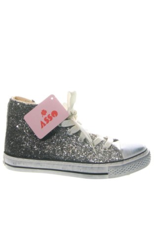 Încălțăminte pentru copii Asso, Mărime 34, Culoare Multicolor, Preț 74,65 Lei