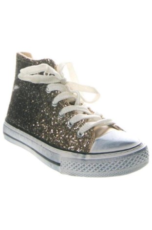 Kinderschuhe Asso, Größe 33, Farbe Mehrfarbig, Preis 14,32 €