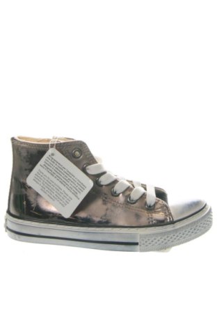 Kinderschuhe Asso, Größe 31, Farbe Mehrfarbig, Preis 14,32 €
