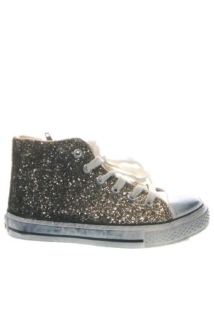 Kinderschuhe Asso, Größe 34, Farbe Mehrfarbig, Preis € 18,41