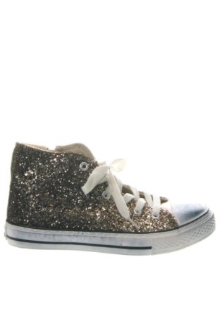 Kinderschuhe Asso, Größe 35, Farbe Mehrfarbig, Preis € 18,41