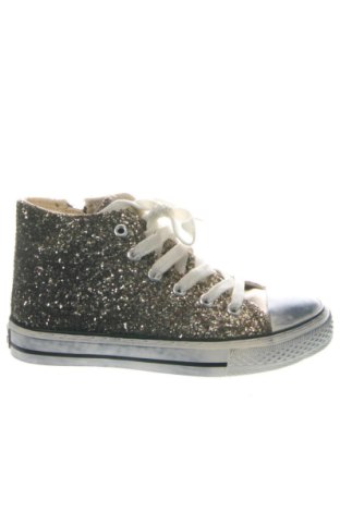 Kinderschuhe Asso, Größe 33, Farbe Mehrfarbig, Preis € 18,41
