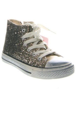 Kinderschuhe Asso, Größe 33, Farbe Mehrfarbig, Preis € 18,41