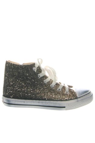 Kinderschuhe Asso, Größe 35, Farbe Mehrfarbig, Preis € 18,41