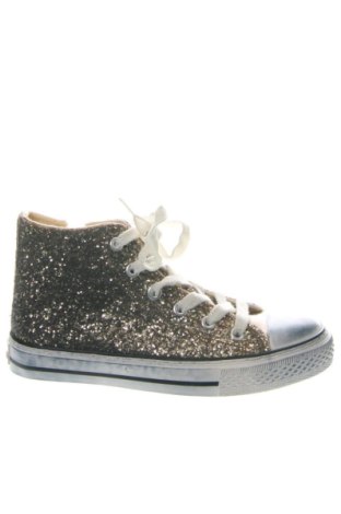 Kinderschuhe Asso, Größe 33, Farbe Mehrfarbig, Preis € 18,41