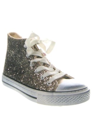 Kinderschuhe Asso, Größe 33, Farbe Mehrfarbig, Preis € 18,41