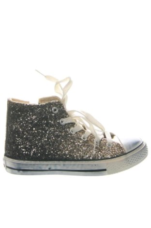 Kinderschuhe Asso, Größe 33, Farbe Mehrfarbig, Preis € 18,41
