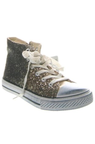 Kinderschuhe Asso, Größe 35, Farbe Mehrfarbig, Preis € 18,41