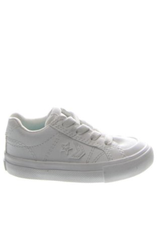 Детски обувки Converse, Размер 22, Цвят Бял, Цена 73,11 €