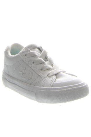 Детски обувки Converse, Размер 22, Цвят Бял, Цена 73,11 €