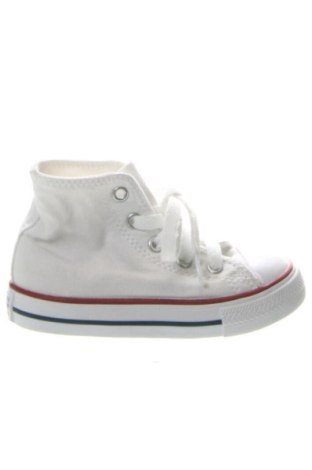 Detské topánky  Converse, Veľkosť 23, Farba Biela, Cena  56,95 €