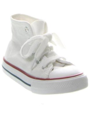 Detské topánky  Converse, Veľkosť 23, Farba Biela, Cena  56,95 €