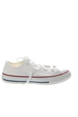 Dětské boty  Converse, Velikost 31, Barva Bílá, Cena  1 649,00 Kč