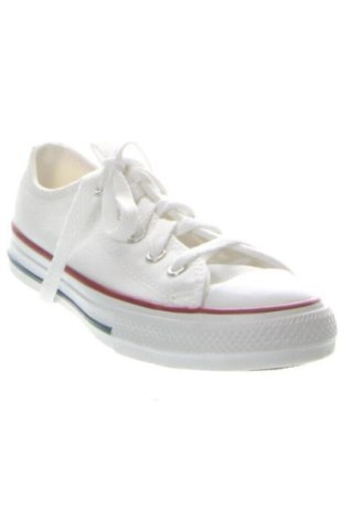 Dětské boty  Converse, Velikost 31, Barva Bílá, Cena  1 649,00 Kč