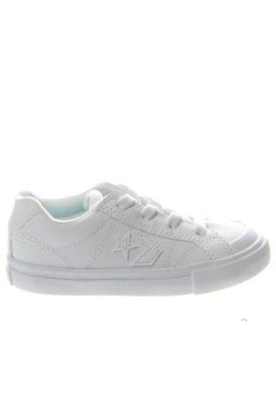 Παιδικά παπούτσια Converse, Μέγεθος 25, Χρώμα Λευκό, Τιμή 95,99 €