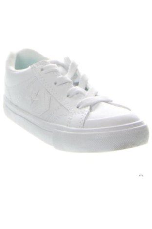 Παιδικά παπούτσια Converse, Μέγεθος 25, Χρώμα Λευκό, Τιμή 95,99 €