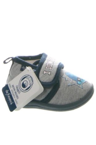 Kinderschuhe Defonseca, Größe 19, Farbe Mehrfarbig, Preis 18,41 €