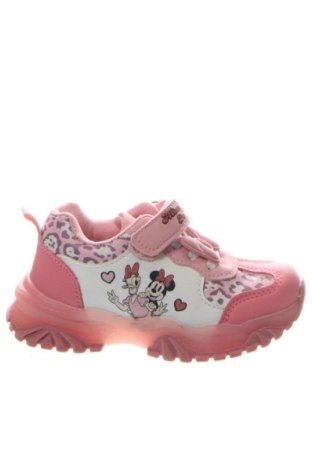 Kinderschuhe Disney, Größe 26, Farbe Mehrfarbig, Preis 16,50 €