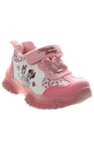 Kinderschuhe Disney, Größe 26, Farbe Mehrfarbig, Preis 16,50 €