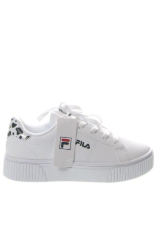 Kinderschuhe FILA, Größe 33, Farbe Weiß, Preis 61,99 €