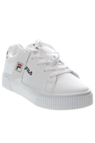 Kinderschuhe FILA, Größe 33, Farbe Weiß, Preis 61,99 €