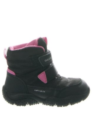 Kinderschuhe Geox, Größe 24, Farbe Mehrfarbig, Preis € 45,00