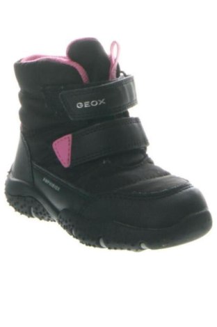 Kinderschuhe Geox, Größe 24, Farbe Mehrfarbig, Preis € 45,00