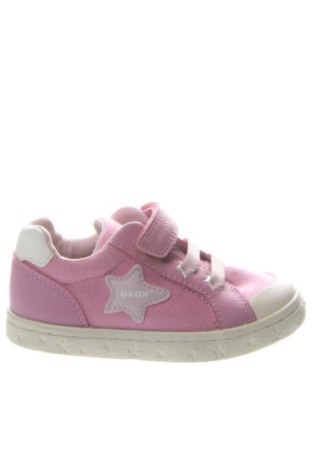 Kinderschuhe Geox, Größe 24, Farbe Mehrfarbig, Preis € 39,00