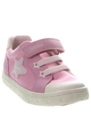 Kinderschuhe Geox, Größe 24, Farbe Mehrfarbig, Preis € 39,00