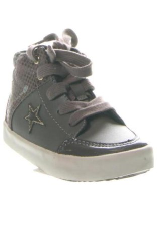 Kinderschuhe Geox, Größe 24, Farbe Beige, Preis 55,22 €