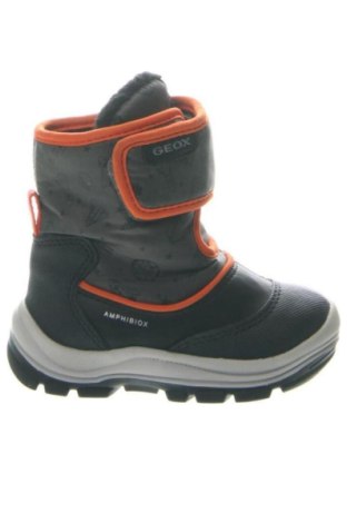 Dětské boty  Geox, Velikost 21, Barva Vícebarevné, Cena  1 276,00 Kč