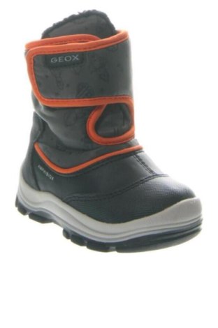 Dětské boty  Geox, Velikost 21, Barva Vícebarevné, Cena  1 276,00 Kč