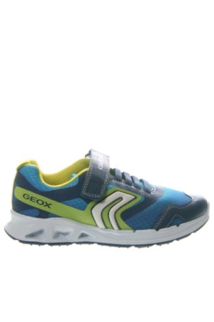 Kinderschuhe Geox, Größe 35, Farbe Mehrfarbig, Preis € 47,56