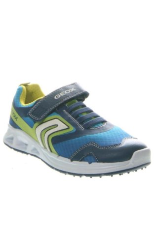 Kinderschuhe Geox, Größe 35, Farbe Mehrfarbig, Preis € 47,56