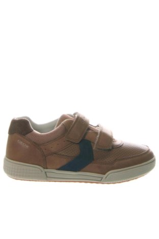 Детски обувки Geox, Размер 34, Цвят Кафяв, Цена 71,58 €