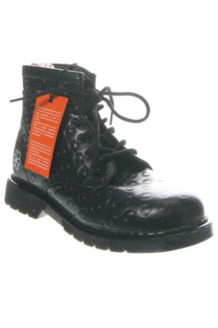 Kinderschuhe Guru, Größe 36, Farbe Schwarz, Preis 18,41 €